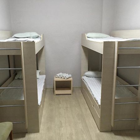 Гостиница"Hostel" คารากันดี ภายนอก รูปภาพ