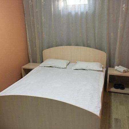 Гостиница"Hostel" คารากันดี ภายนอก รูปภาพ