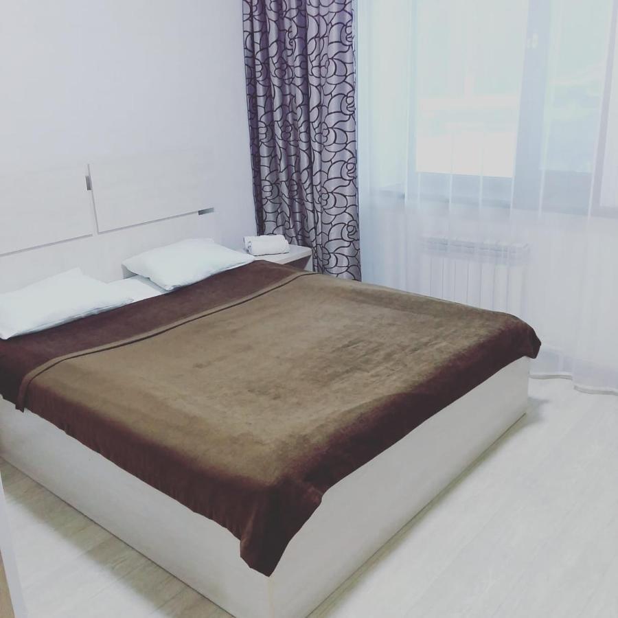 Гостиница"Hostel" คารากันดี ภายนอก รูปภาพ